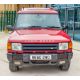 1998 Landrover Discovery 3.9 litre V8 manual 5 door 4wd - Image 10 of 46