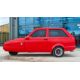 1990 Reliant Rialto 850cc 3 wheel 2 door saloon - Image 15 of 39