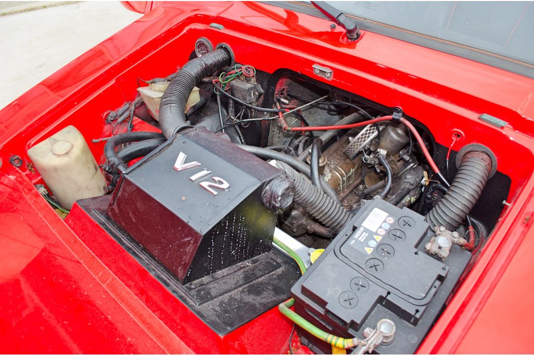 1990 Reliant Rialto 850cc 3 wheel 2 door saloon - Image 35 of 39