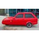 1990 Reliant Rialto 850cc 3 wheel 2 door saloon - Image 16 of 39