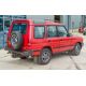 1998 Landrover Discovery 3.9 litre V8 manual 5 door 4wd - Image 6 of 46