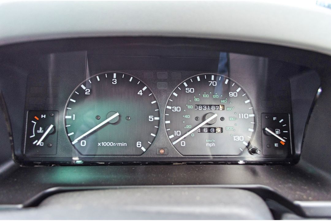 1998 Landrover Discovery 3.9 litre V8 manual 5 door 4wd - Image 39 of 46