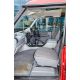 1998 Landrover Discovery 3.9 litre V8 manual 5 door 4wd - Image 32 of 46