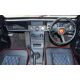 1990 Reliant Rialto 850cc 3 wheel 2 door saloon - Image 26 of 39
