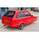 1990 Reliant Rialto 850cc 3 wheel 2 door saloon - Image 6 of 39