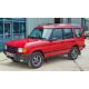 1998 Landrover Discovery 3.9 litre V8 manual 5 door 4wd - Image 4 of 46