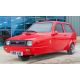 1990 Reliant Rialto 850cc 3 wheel 2 door saloon - Image 3 of 39