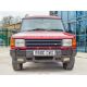 1998 Landrover Discovery 3.9 litre V8 manual 5 door 4wd - Image 9 of 46