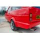 1990 Reliant Rialto 850cc 3 wheel 2 door saloon - Image 20 of 39