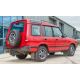 1998 Landrover Discovery 3.9 litre V8 manual 5 door 4wd - Image 5 of 46