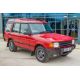 1998 Landrover Discovery 3.9 litre V8 manual 5 door 4wd - Image 2 of 46