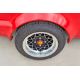 1990 Reliant Rialto 850cc 3 wheel 2 door saloon - Image 22 of 39