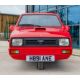 1990 Reliant Rialto 850cc 3 wheel 2 door saloon - Image 9 of 39