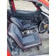 1990 Reliant Rialto 850cc 3 wheel 2 door saloon - Image 25 of 39