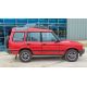 1998 Landrover Discovery 3.9 litre V8 manual 5 door 4wd - Image 14 of 46