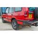 1998 Landrover Discovery 3.9 litre V8 manual 5 door 4wd - Image 20 of 46
