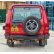 1998 Landrover Discovery 3.9 litre V8 manual 5 door 4wd - Image 12 of 46