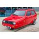 1990 Reliant Rialto 850cc 3 wheel 2 door saloon - Image 4 of 39