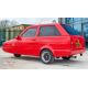 1990 Reliant Rialto 850cc 3 wheel 2 door saloon - Image 7 of 39