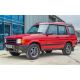 1998 Landrover Discovery 3.9 litre V8 manual 5 door 4wd - Image 3 of 46