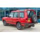 1998 Landrover Discovery 3.9 litre V8 manual 5 door 4wd - Image 8 of 46