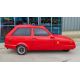 1990 Reliant Rialto 850cc 3 wheel 2 door saloon - Image 14 of 39