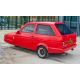 1990 Reliant Rialto 850cc 3 wheel 2 door saloon - Image 8 of 39