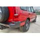 1998 Landrover Discovery 3.9 litre V8 manual 5 door 4wd - Image 18 of 46