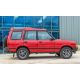 1998 Landrover Discovery 3.9 litre V8 manual 5 door 4wd - Image 13 of 46