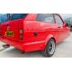 1990 Reliant Rialto 850cc 3 wheel 2 door saloon - Image 18 of 39