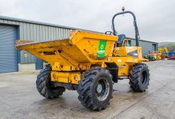 Thwaites 6 tonne swivel skip dumper Year: 2014 S/N: 1C6984 Recorded Hours: 2194 A634780