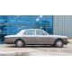 1985 Rolls Royce Silver Spirit 6750 cc 4 door saloon - Image 13 of 73