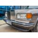 1985 Rolls Royce Silver Spirit 6750 cc 4 door saloon - Image 22 of 73