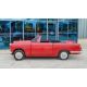 1965 Triumph Herald 1200cc 2 door convertible - Image 16 of 51