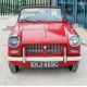 1965 Triumph Herald 1200cc 2 door convertible - Image 10 of 51