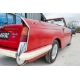 1965 Triumph Herald 1200cc 2 door convertible - Image 19 of 51
