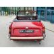 1965 Triumph Herald 1200cc 2 door convertible - Image 12 of 51