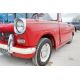 1965 Triumph Herald 1200cc 2 door convertible - Image 21 of 51