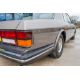 1985 Rolls Royce Silver Spirit 6750 cc 4 door saloon - Image 19 of 73