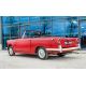 1965 Triumph Herald 1200cc 2 door convertible - Image 7 of 51