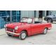 1965 Triumph Herald 1200cc 2 door convertible - Image 4 of 51