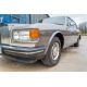 1985 Rolls Royce Silver Spirit 6750 cc 4 door saloon - Image 21 of 73