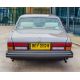 1985 Rolls Royce Silver Spirit 6750 cc 4 door saloon - Image 12 of 73