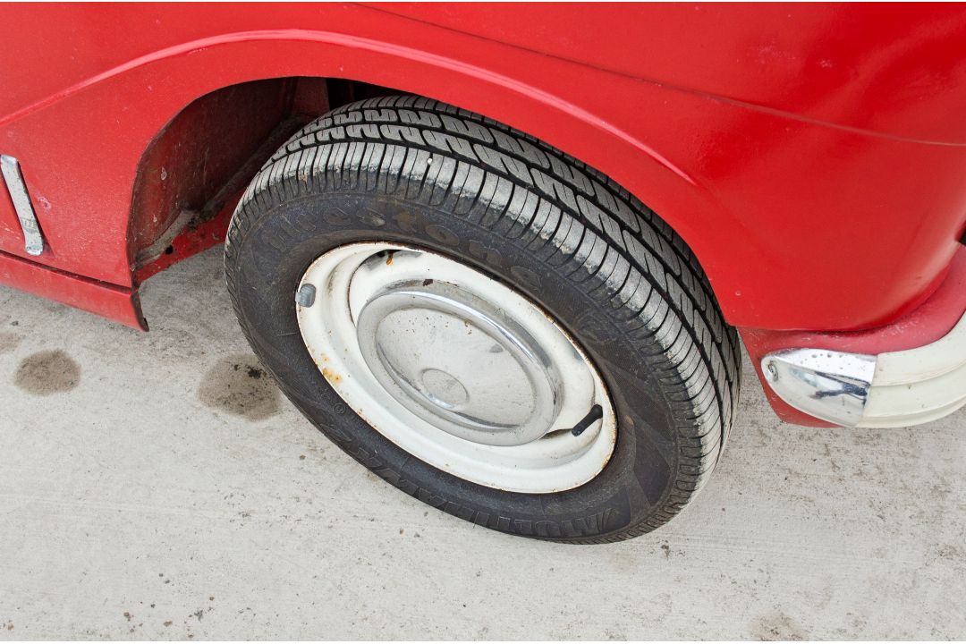 1965 Triumph Herald 1200cc 2 door convertible - Image 25 of 51