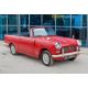 1965 Triumph Herald 1200cc 2 door convertible - Image 2 of 51