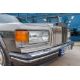 1985 Rolls Royce Silver Spirit 6750 cc 4 door saloon - Image 18 of 73