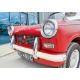1965 Triumph Herald 1200cc 2 door convertible - Image 22 of 51