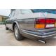 1985 Rolls Royce Silver Spirit 6750 cc 4 door saloon - Image 23 of 73