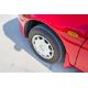 1996 Mazda 323F 1.5 GXi 16v 5 door hatchback - Image 27 of 53