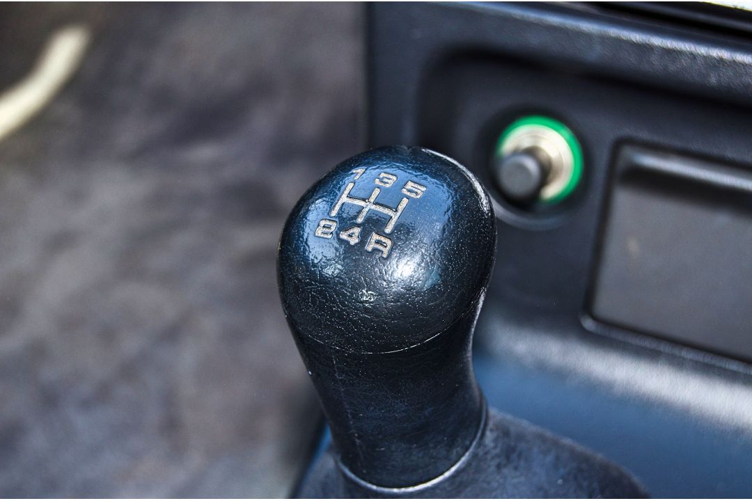1996 Mazda 323F 1.5 GXi 16v 5 door hatchback - Image 48 of 53